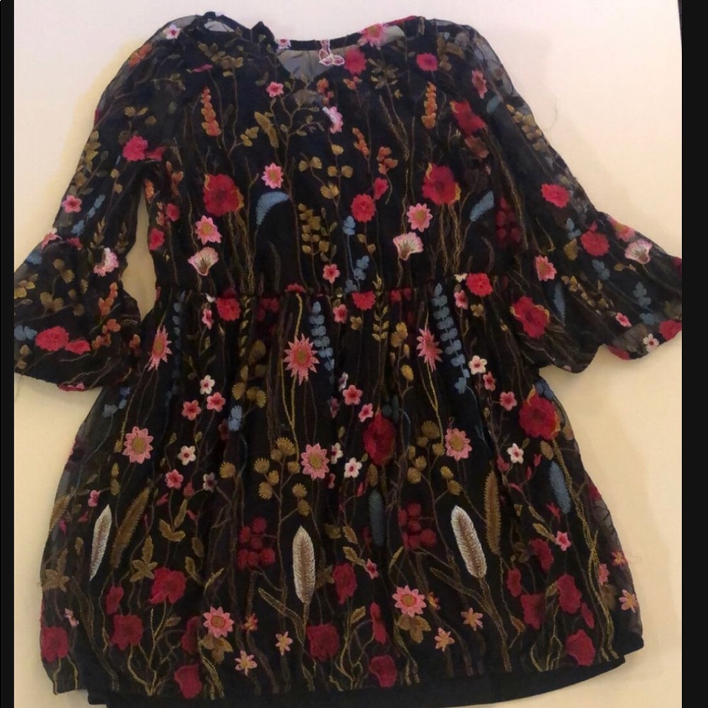 Dress